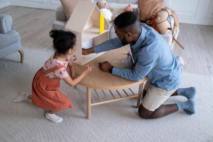 10 diy home projects