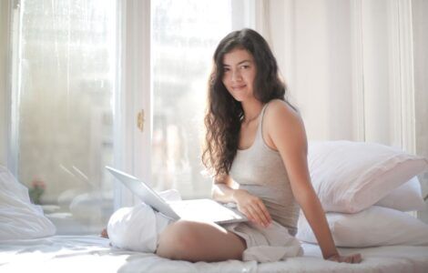 Better Sleep You Can Start Tonight
