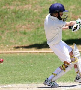 Cricket for beginners