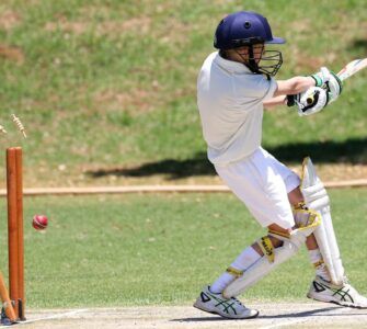 Cricket for beginners