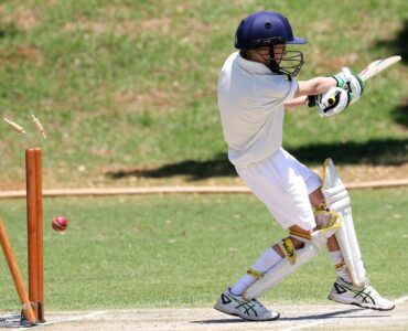 Cricket for beginners