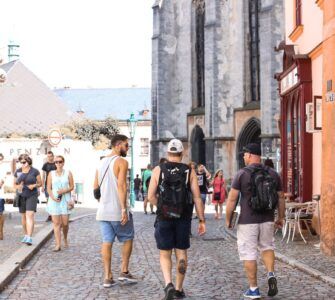 europe travel under £50
