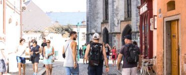 europe travel under £50