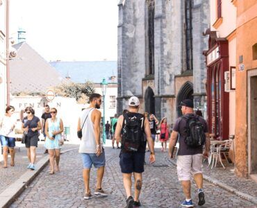 europe travel under £50