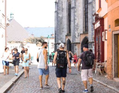 europe travel under £50