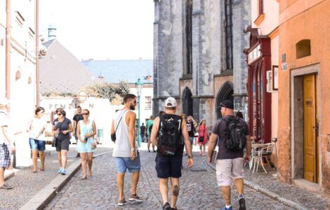 europe travel under £50