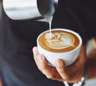 Morning routine that works