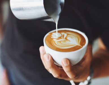 Morning routine that works