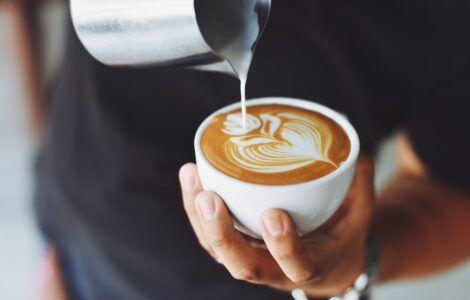 Morning routine that works