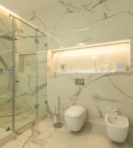 Bathroom Renovation Ideas