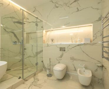 Bathroom Renovation Ideas