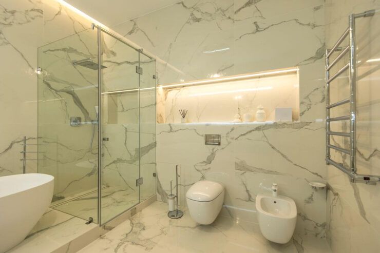 Bathroom Renovation Ideas